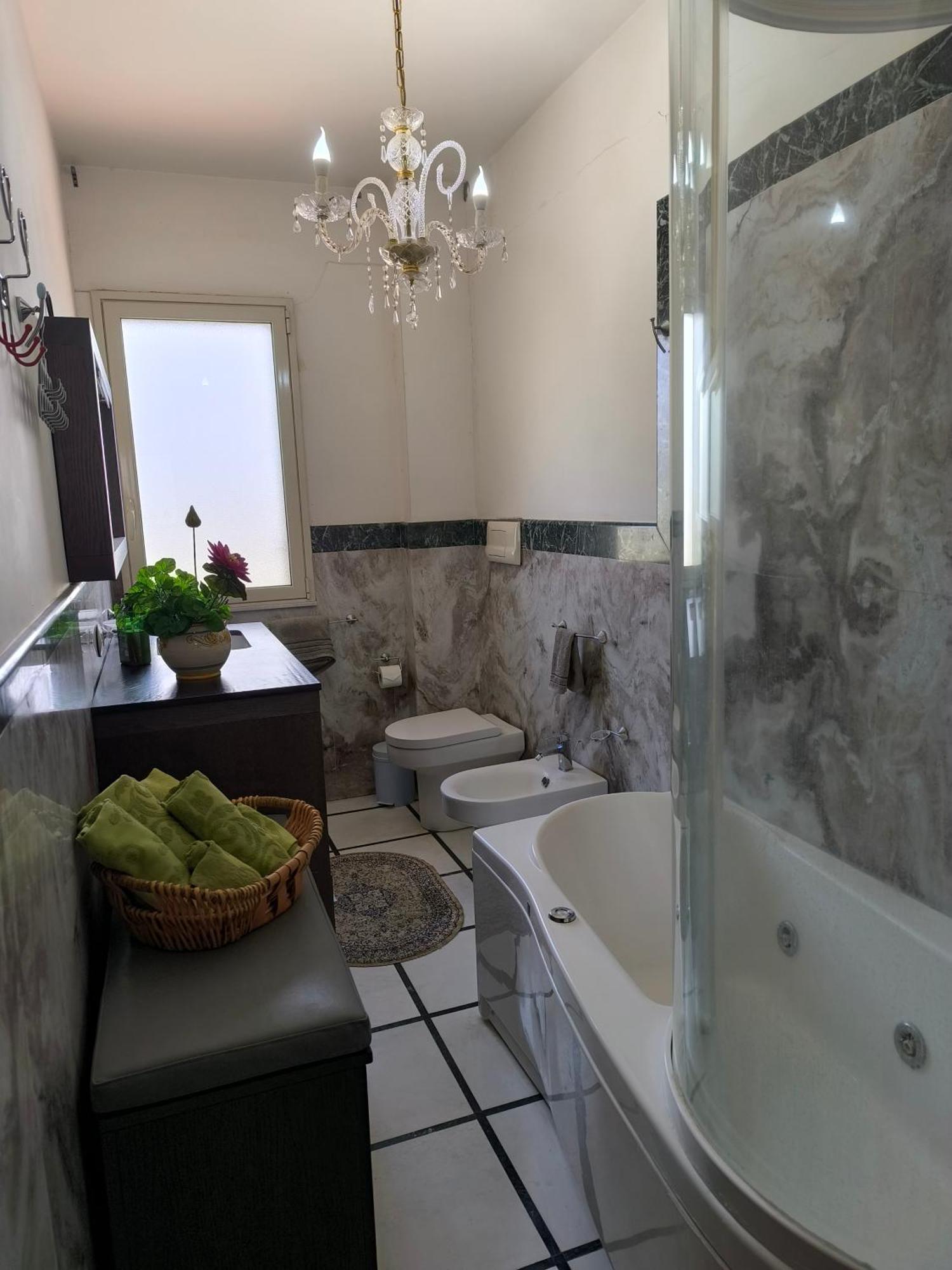 לינה וארוחת בוקר Motta SantʼAnastasia Bed & Breakfast Kalinka מראה חיצוני תמונה