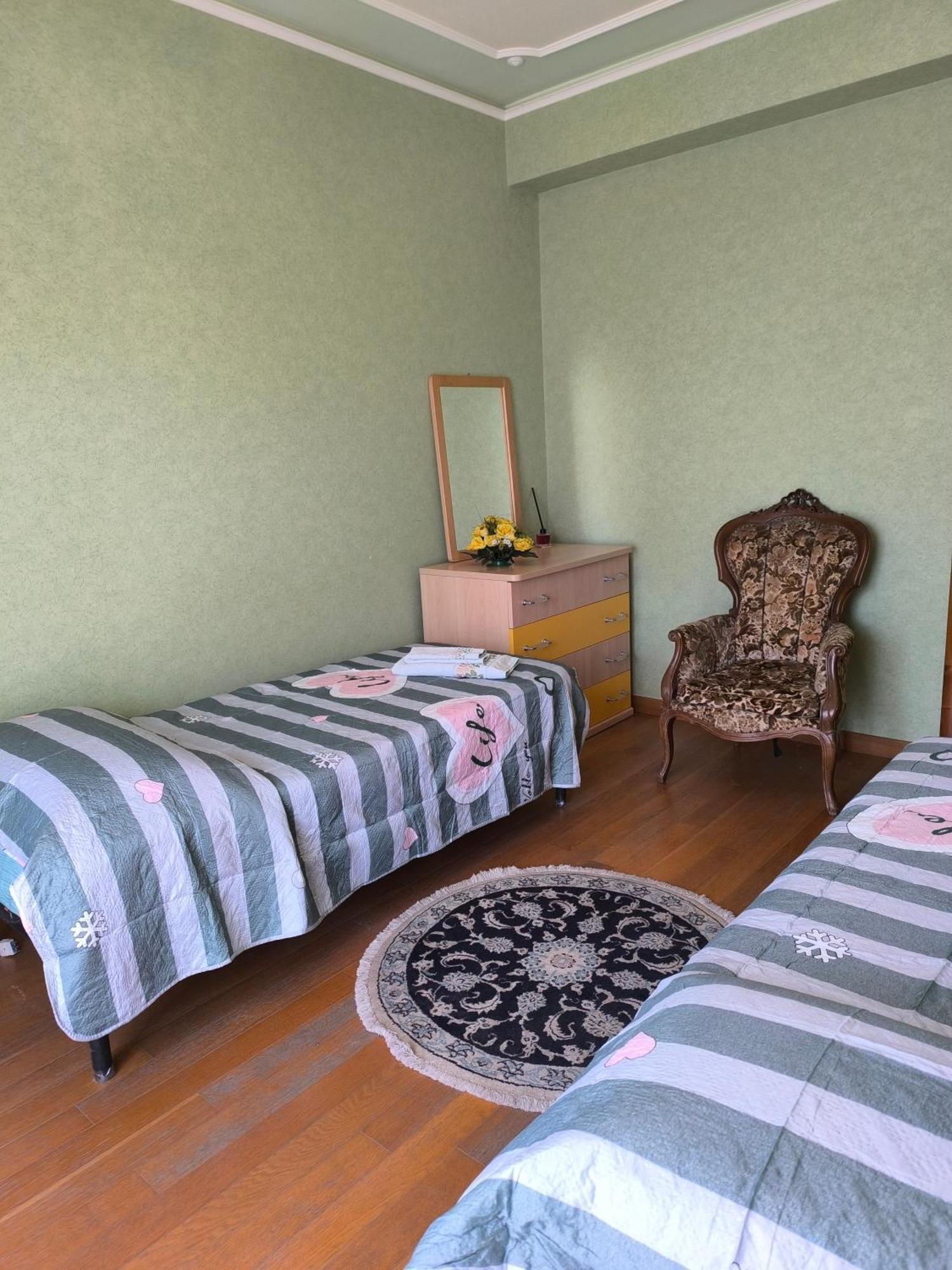 לינה וארוחת בוקר Motta SantʼAnastasia Bed & Breakfast Kalinka מראה חיצוני תמונה