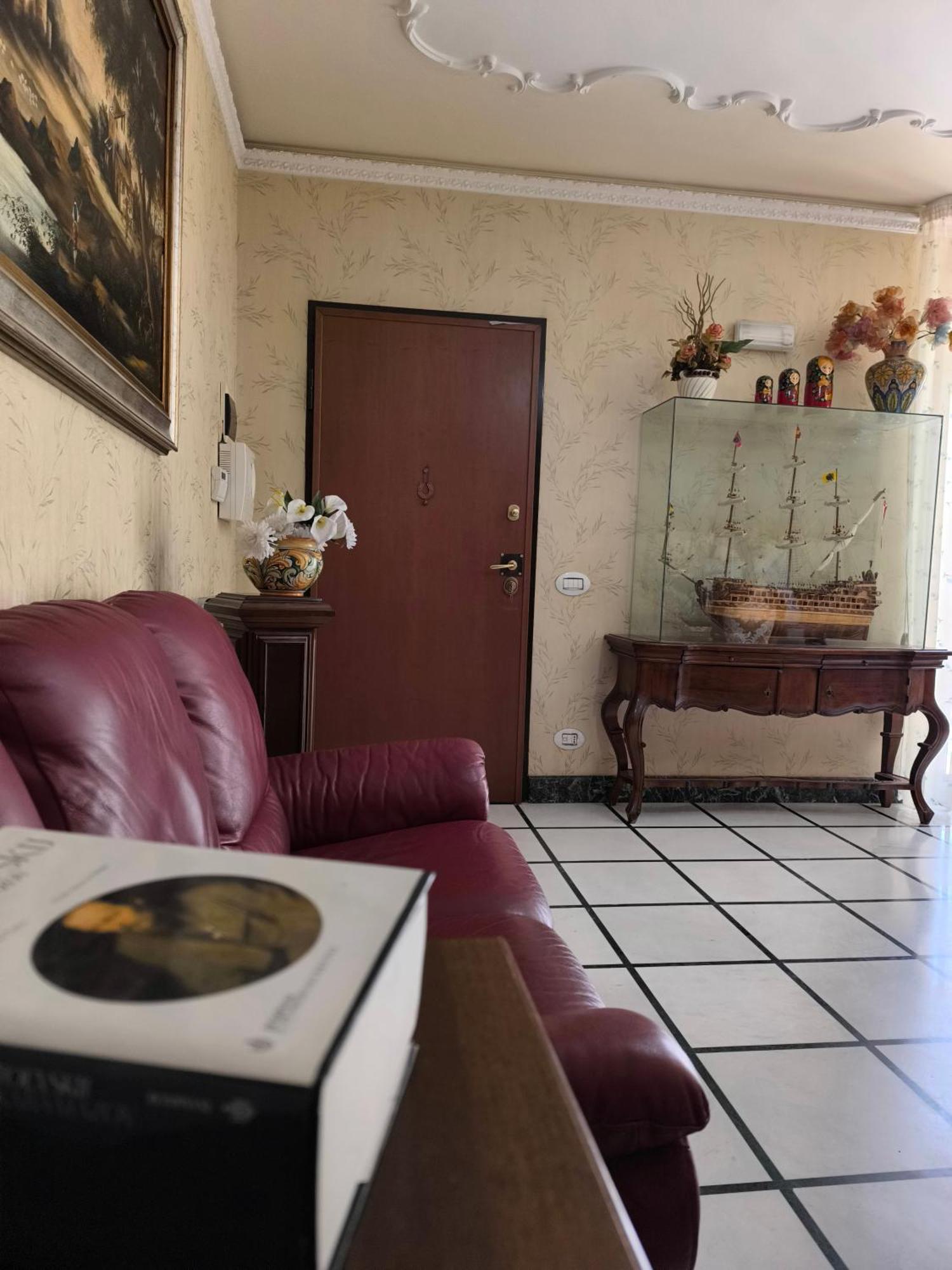 לינה וארוחת בוקר Motta SantʼAnastasia Bed & Breakfast Kalinka מראה חיצוני תמונה