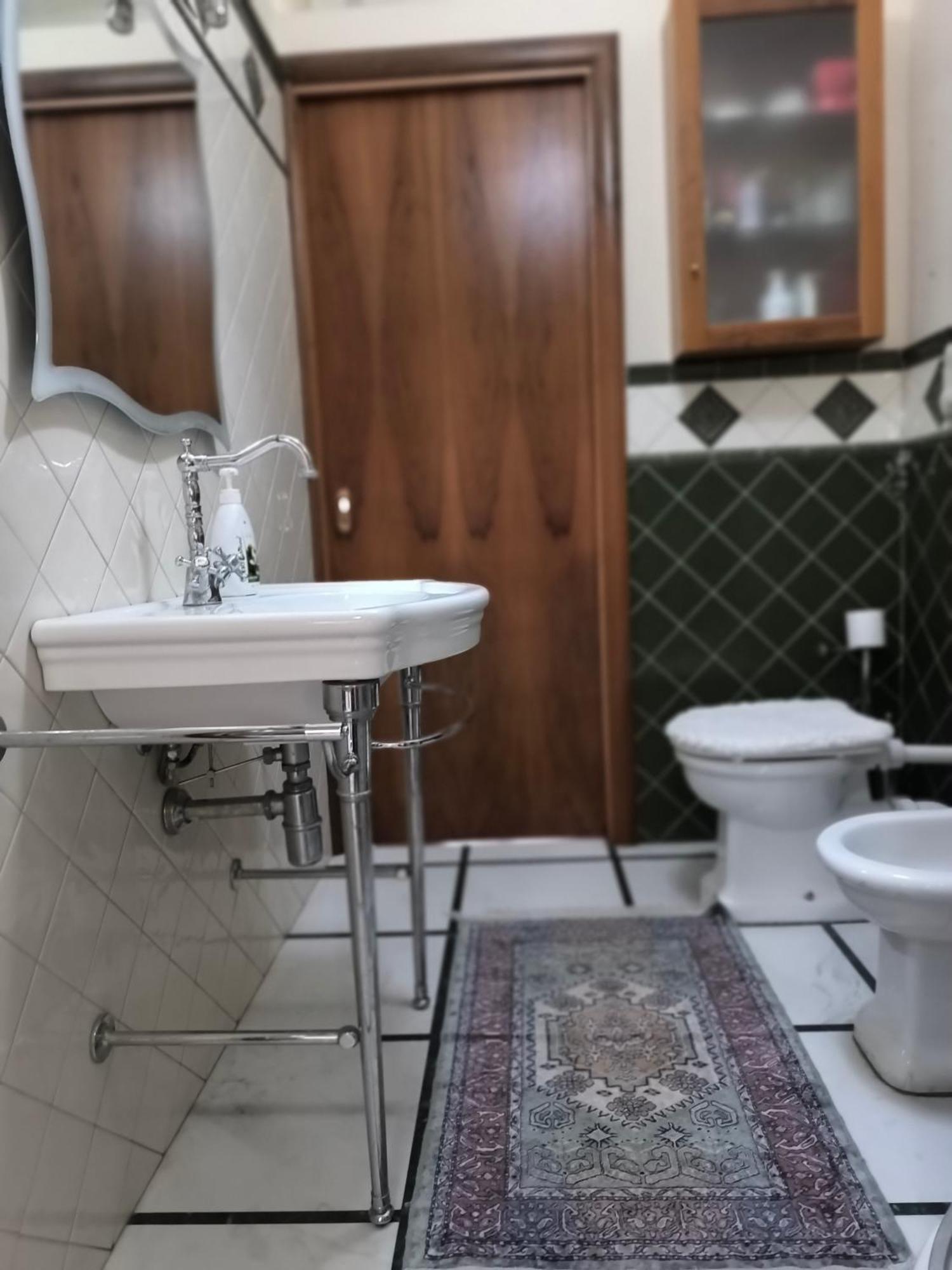 לינה וארוחת בוקר Motta SantʼAnastasia Bed & Breakfast Kalinka מראה חיצוני תמונה