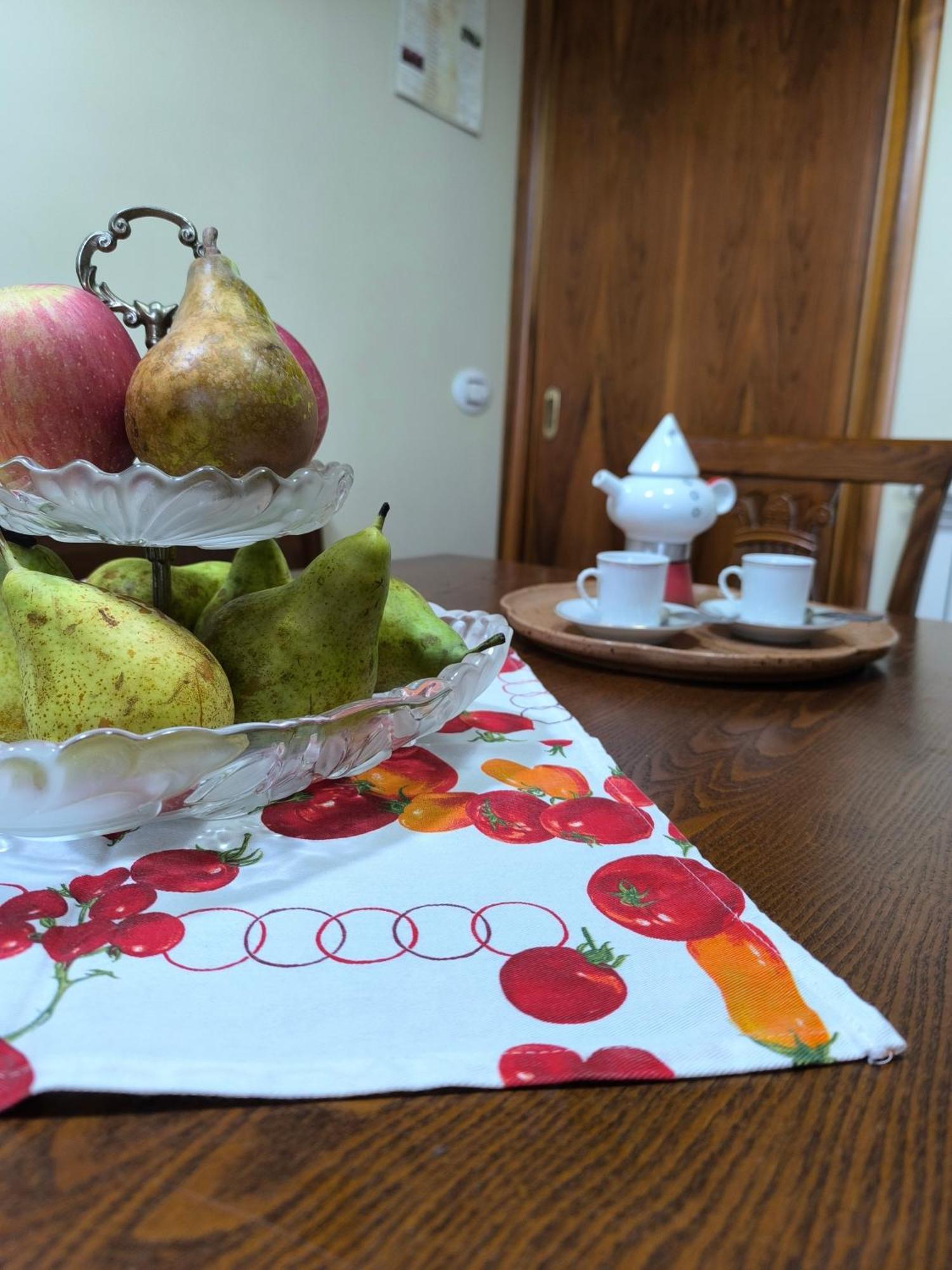 לינה וארוחת בוקר Motta SantʼAnastasia Bed & Breakfast Kalinka מראה חיצוני תמונה