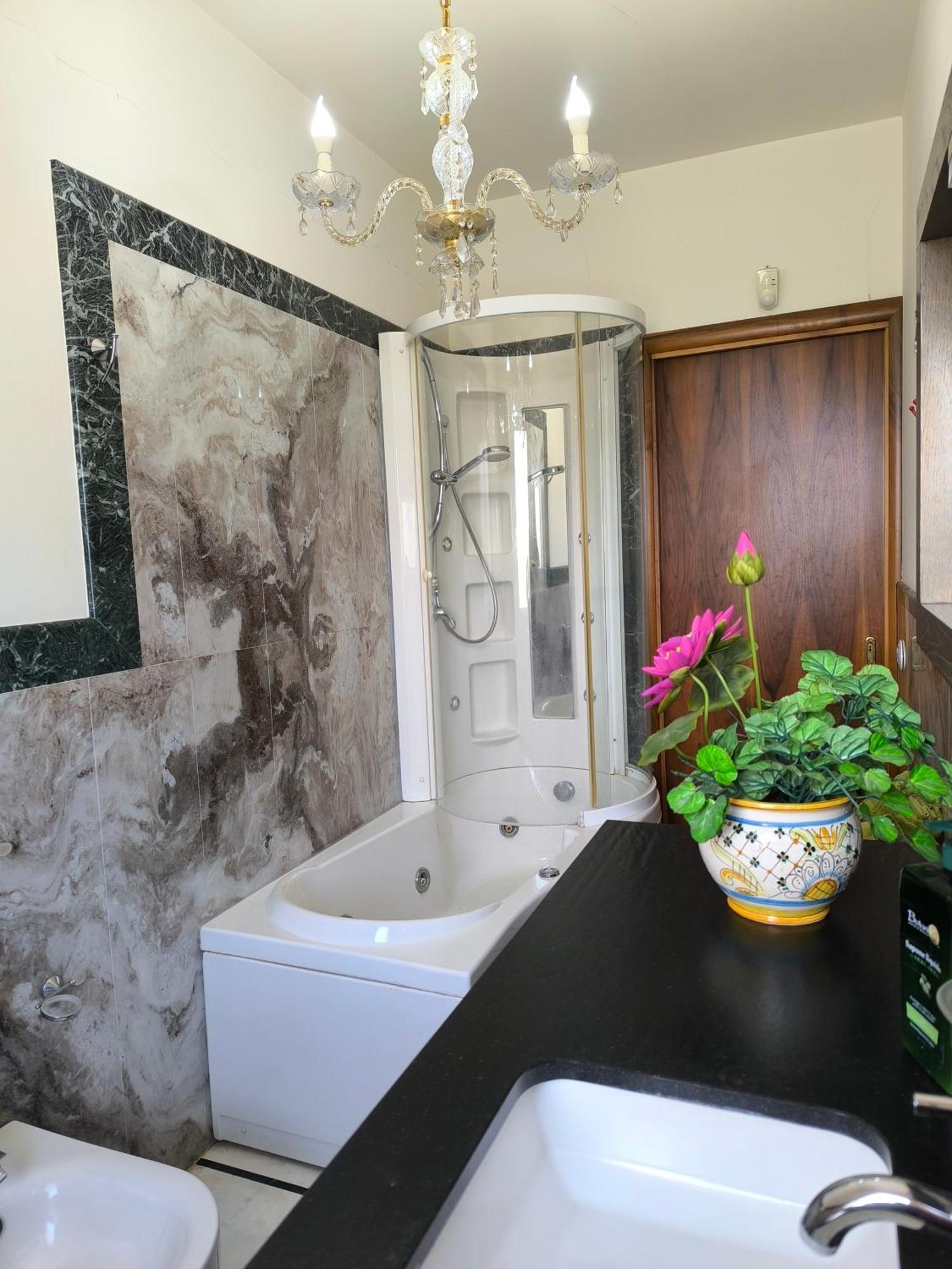לינה וארוחת בוקר Motta SantʼAnastasia Bed & Breakfast Kalinka מראה חיצוני תמונה
