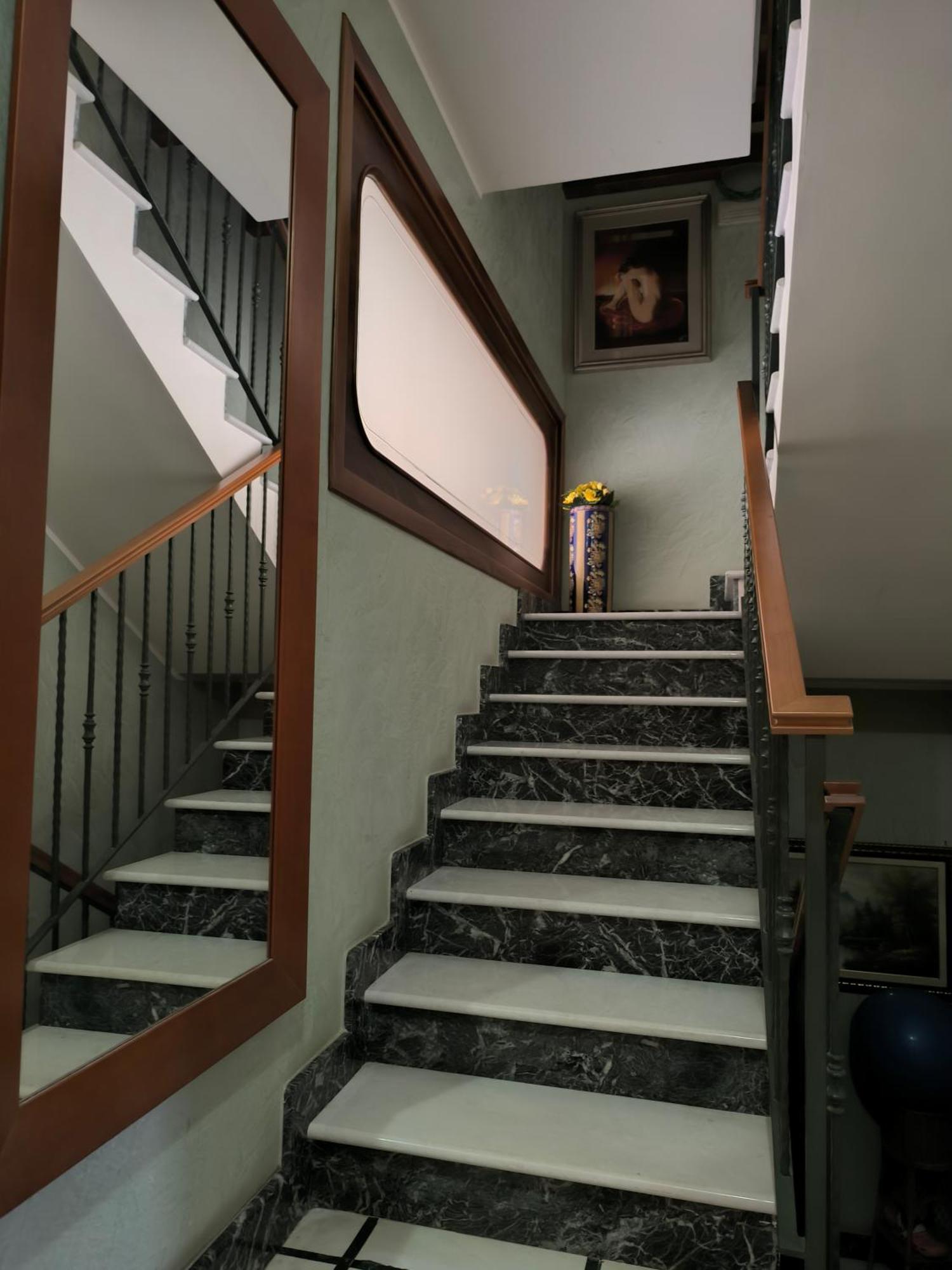 לינה וארוחת בוקר Motta SantʼAnastasia Bed & Breakfast Kalinka מראה חיצוני תמונה
