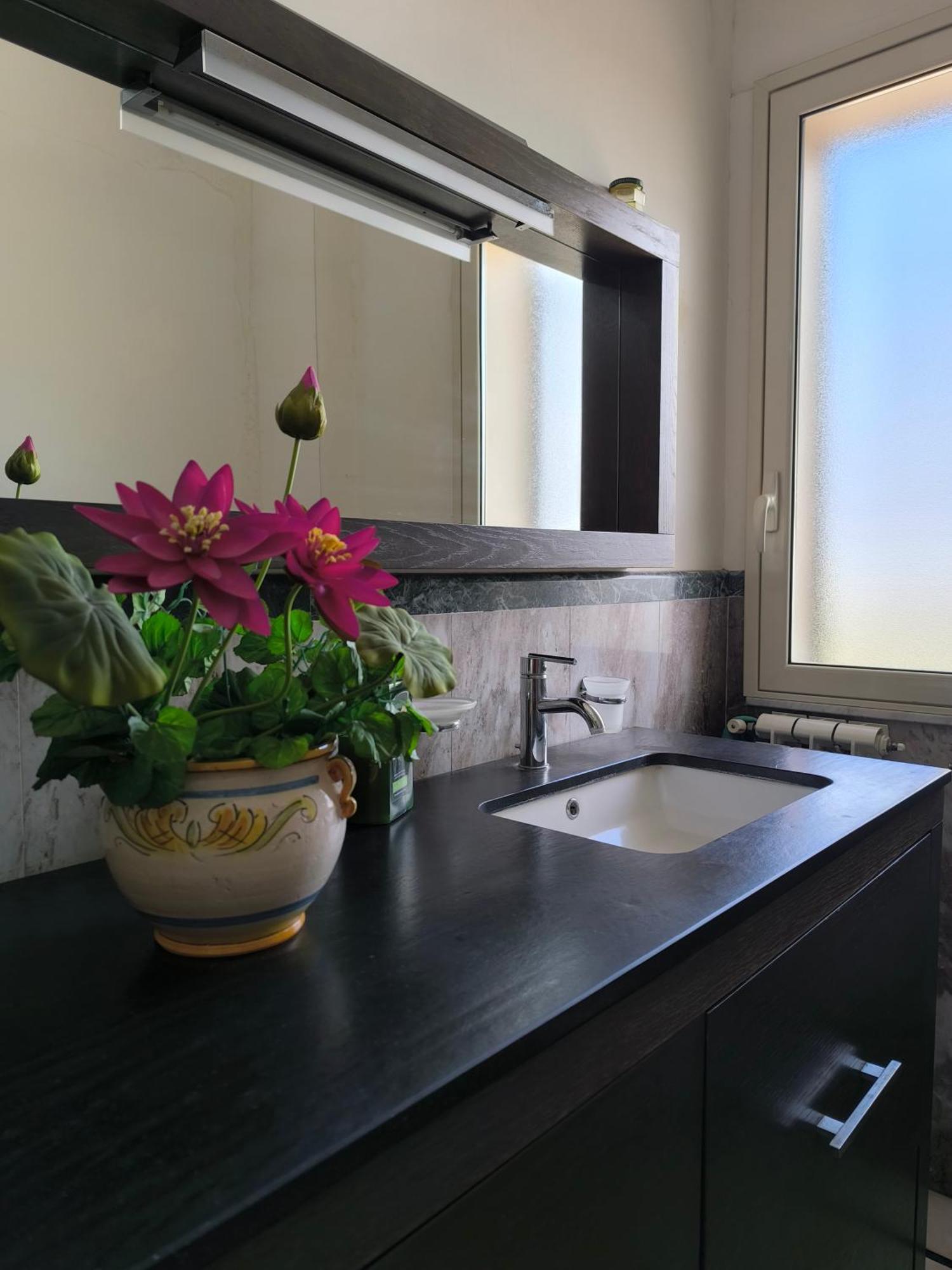 לינה וארוחת בוקר Motta SantʼAnastasia Bed & Breakfast Kalinka מראה חיצוני תמונה