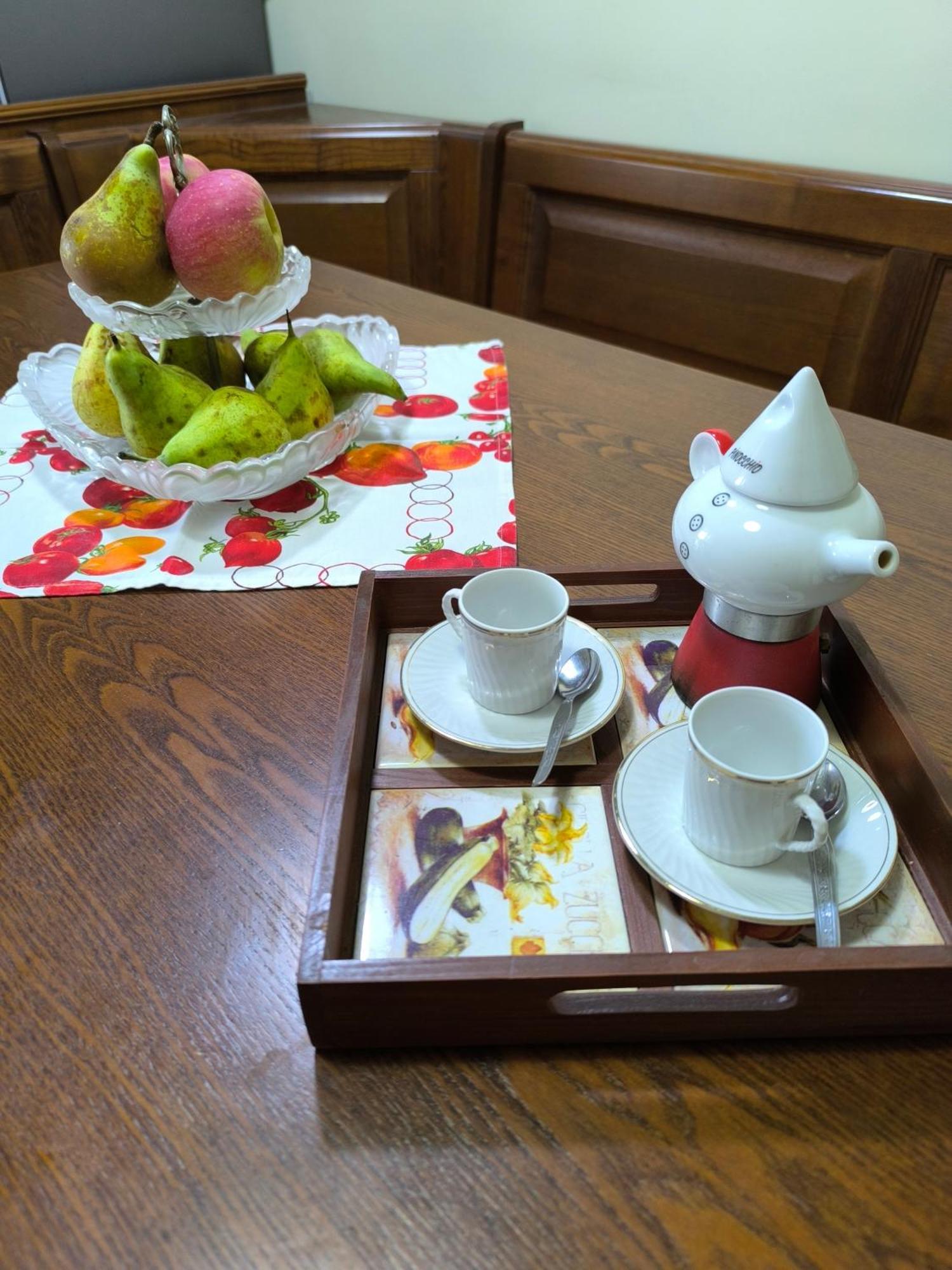 לינה וארוחת בוקר Motta SantʼAnastasia Bed & Breakfast Kalinka מראה חיצוני תמונה