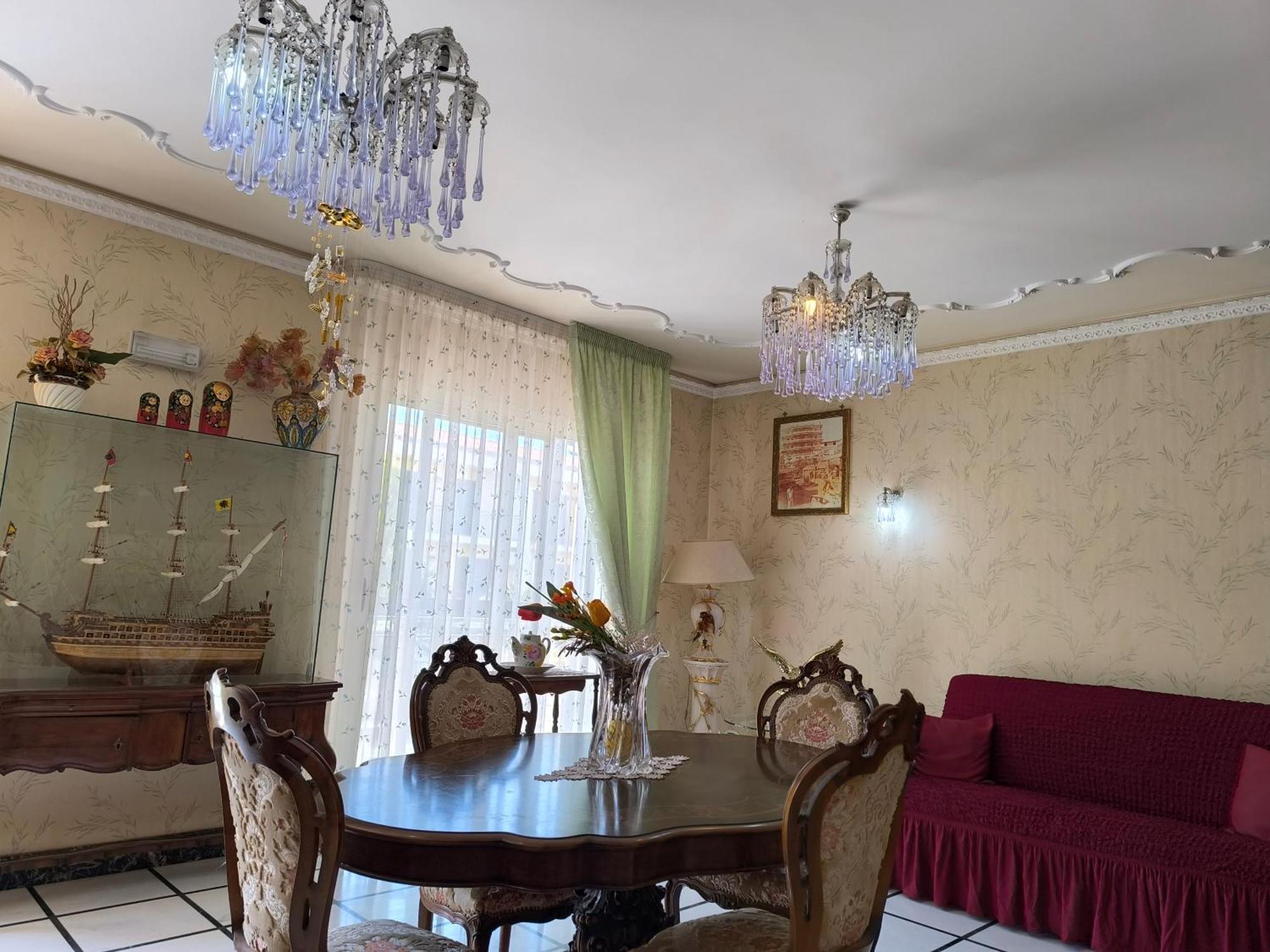 לינה וארוחת בוקר Motta SantʼAnastasia Bed & Breakfast Kalinka מראה חיצוני תמונה